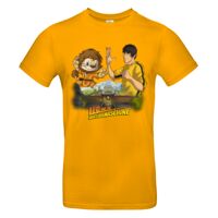 Herren T-Shirt - #E190 Miniaturansicht