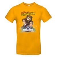 Herren T-Shirt - #E190 Miniaturansicht