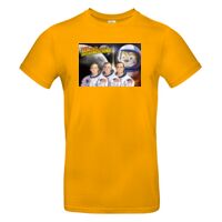 Herren T-Shirt - #E190 Miniaturansicht