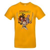 Herren T-Shirt - #E190 Miniaturansicht