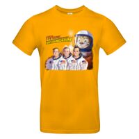 Herren T-Shirt - #E190 Miniaturansicht