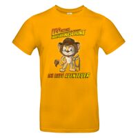 Herren T-Shirt - #E190 Miniaturansicht