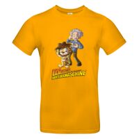 Herren T-Shirt - #E190 Miniaturansicht