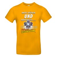 Herren T-Shirt - #E190 Miniaturansicht