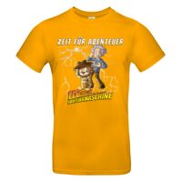 Herren T-Shirt - #E190 Miniaturansicht