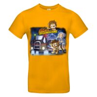 Herren T-Shirt - #E190 Miniaturansicht