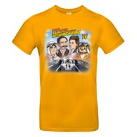 Herren T-Shirt - #E190 Miniaturansicht