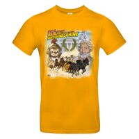 Herren T-Shirt - #E190 Miniaturansicht