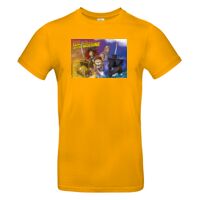 Herren T-Shirt - #E190 Miniaturansicht