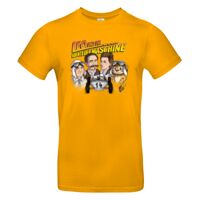 Herren T-Shirt - #E190 Miniaturansicht