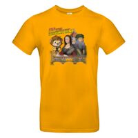 Herren T-Shirt - #E190 Miniaturansicht
