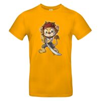 Herren T-Shirt - #E190 Miniaturansicht