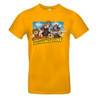 Herren T-Shirt - #E190 Miniaturansicht