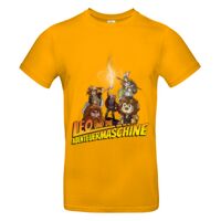 Herren T-Shirt - #E190 Miniaturansicht