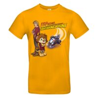 Herren T-Shirt - #E190 Miniaturansicht