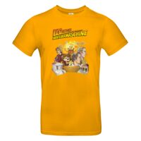 Herren T-Shirt - #E190 Miniaturansicht