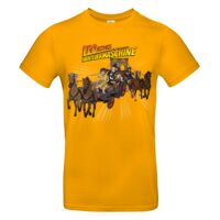 Herren T-Shirt - #E190 Miniaturansicht