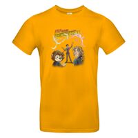 Herren T-Shirt - #E190 Miniaturansicht