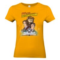 Damen T-Shirt - #E190 Miniaturansicht