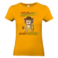 Damen T-Shirt - #E190 Miniaturansicht