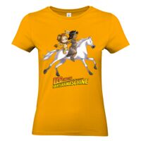 Damen T-Shirt - #E190 Miniaturansicht
