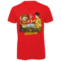 Herren T-Shirt - Classic Bio V-Neck Miniaturansicht