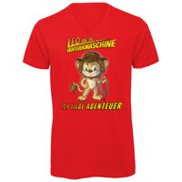 Herren T-Shirt - Classic Bio V-Neck Miniaturansicht