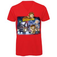 Herren T-Shirt - Classic Bio V-Neck Miniaturansicht