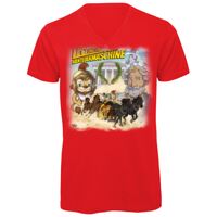 Herren T-Shirt - Classic Bio V-Neck Miniaturansicht