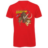 Herren T-Shirt - Classic Bio V-Neck Miniaturansicht