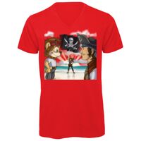 Herren T-Shirt - Classic Bio V-Neck Miniaturansicht