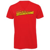 Herren T-Shirt - Classic Bio V-Neck Miniaturansicht