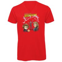 Herren T-Shirt - Classic Bio V-Neck Miniaturansicht
