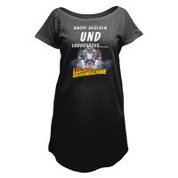 Damen T-Shirt - Loose Fit T Dress Miniaturansicht