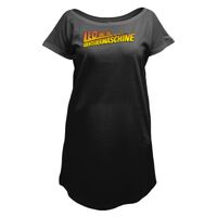 Damen T-Shirt - Loose Fit T Dress Miniaturansicht